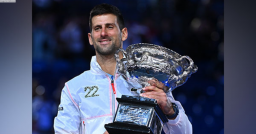 ATP Rankings: Novak Djokovic dethrones Carlos Alcaraz to regain World No 1 spot